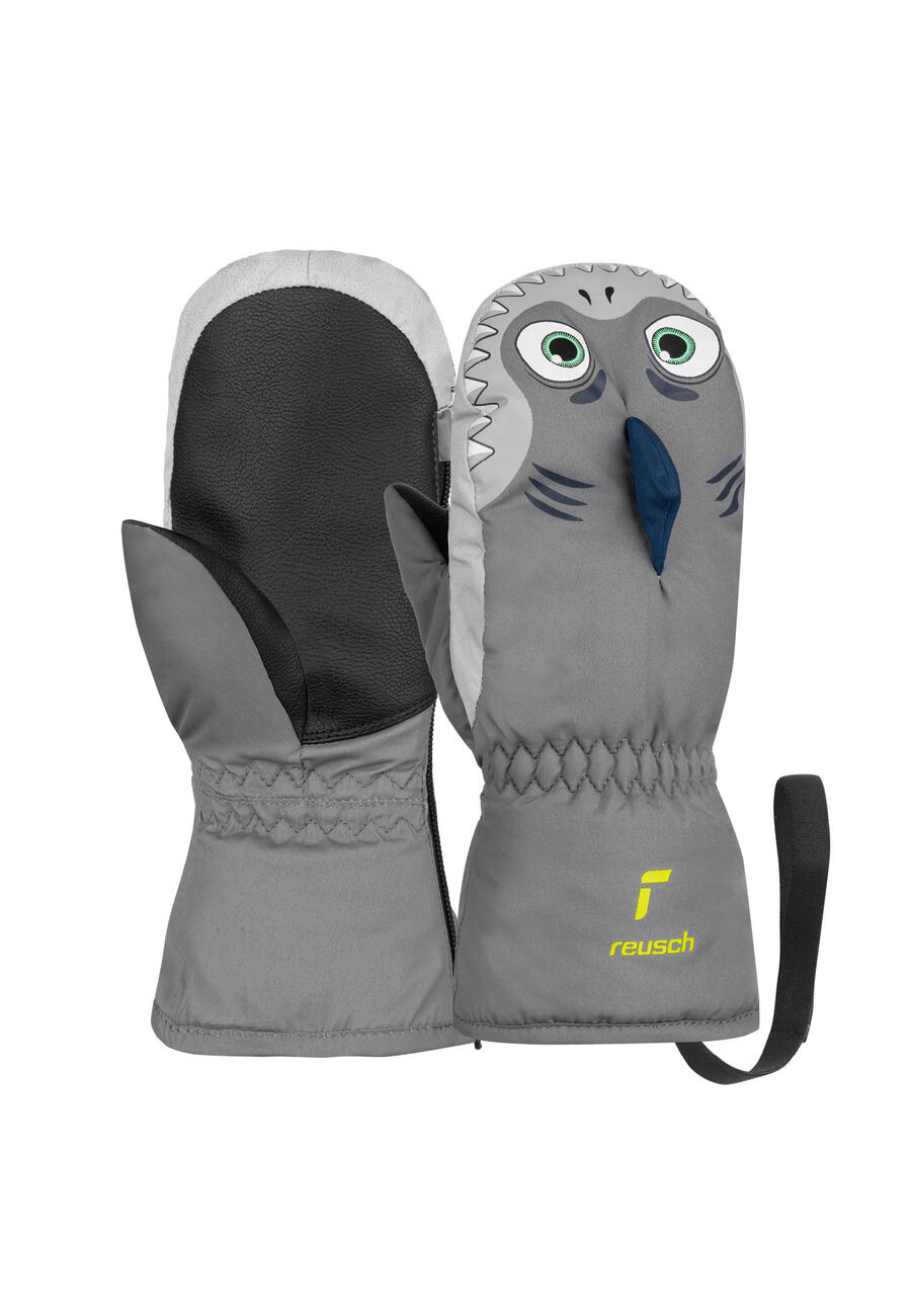 REUSCH Сладкие варежки
REUSCH Сладкие варежки