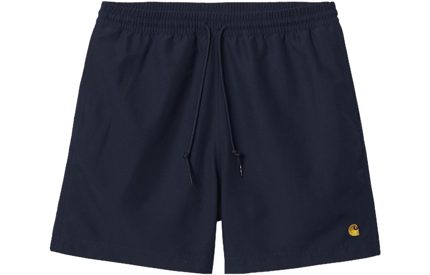 Шорты Chase Carhartt WIP, синий
Шорты Chase Carhartt WIP, синий