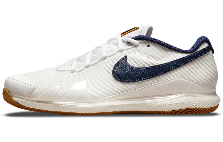 Мужские теннисные кроссовки Nike Mercurial Vapor
Мужские теннисные кроссовки Nike Mercurial Vapor