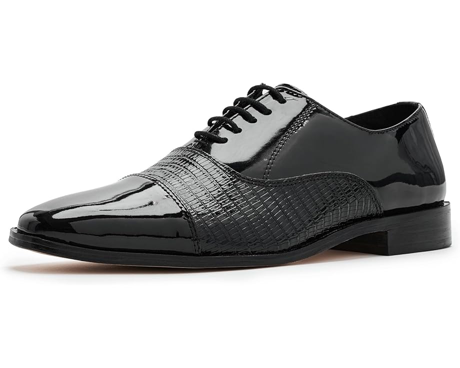 Мужские оксфорды Stacy Adams Razzeto Cap Toe, Black
Мужские оксфорды Stacy Adams Razzeto Cap Toe, Black