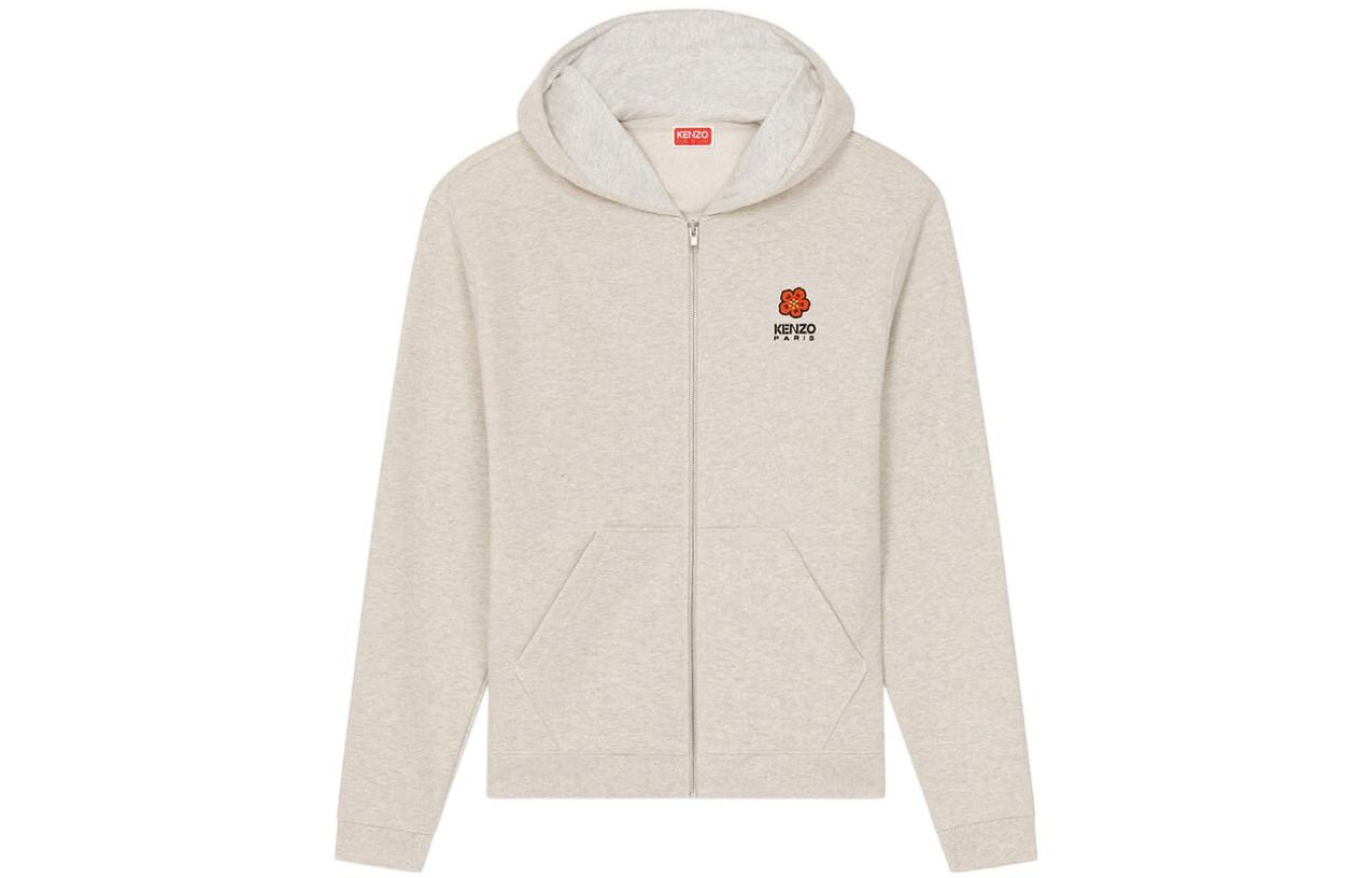 Толстовка мужская серая Kenzo, серый
Толстовка мужская серая Kenzo, серый