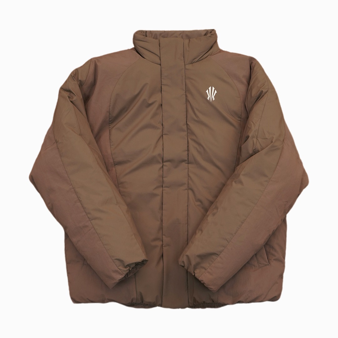 Пуховик Unisex Chestnut Umber ANTA, Chestnut Umber
Пуховик Unisex Chestnut Umber ANTA, Chestnut Umber