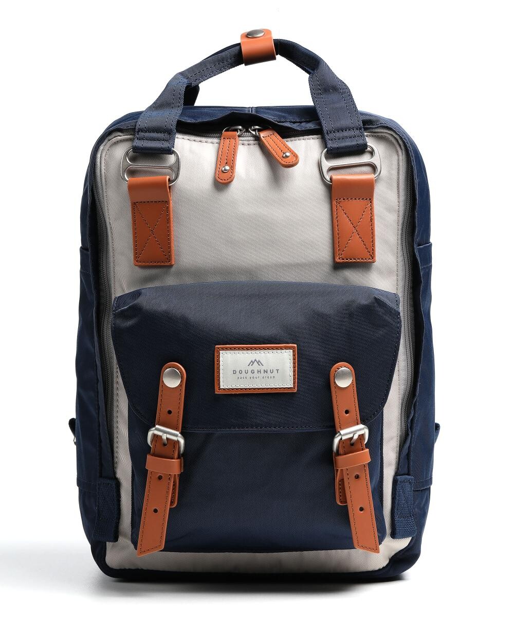 Рюкзак Macaroon 14 дюймов, нейлон Doughnut, синий
Рюкзак Macaroon 14 дюймов, нейлон Doughnut, синий