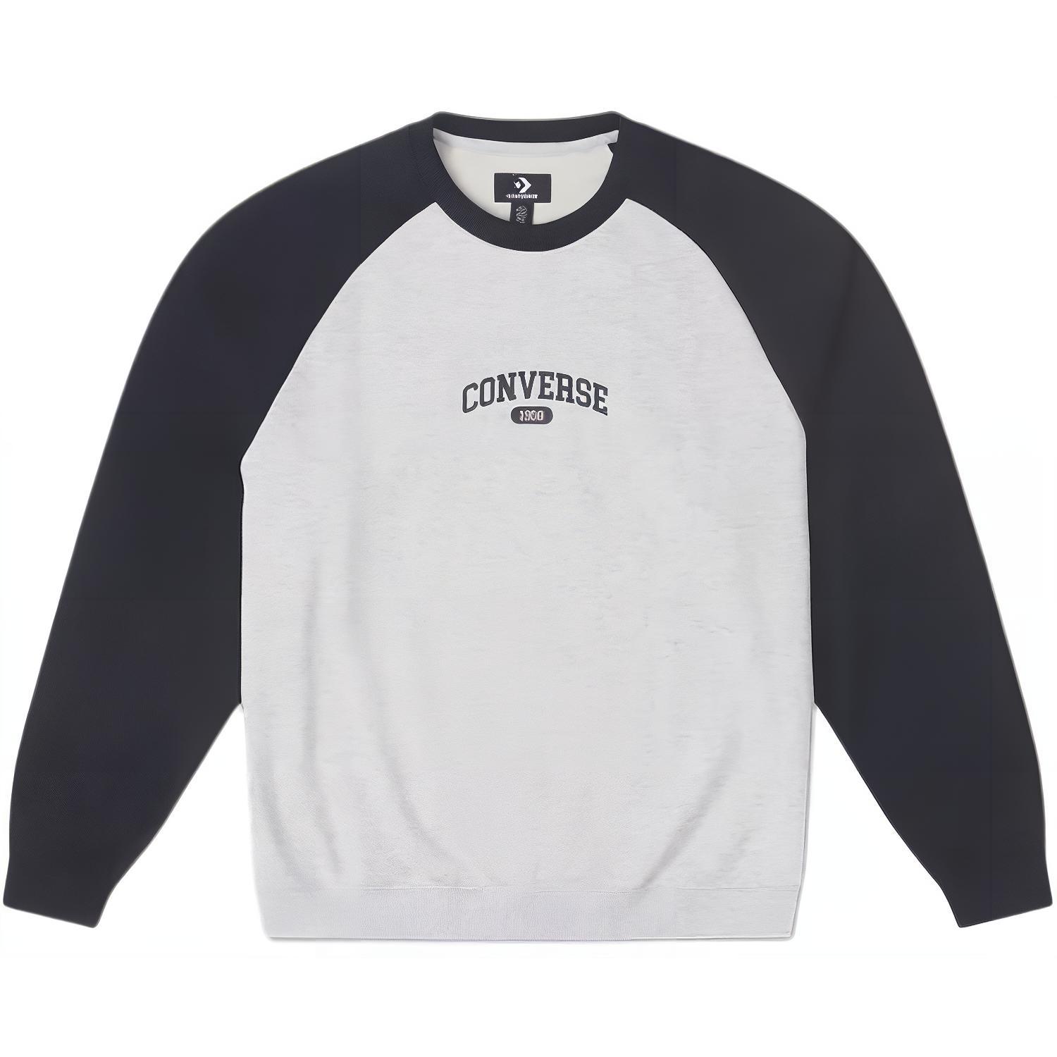 Converse Серый свитшот Men's Gray
Converse Серый свитшот Men's Gray