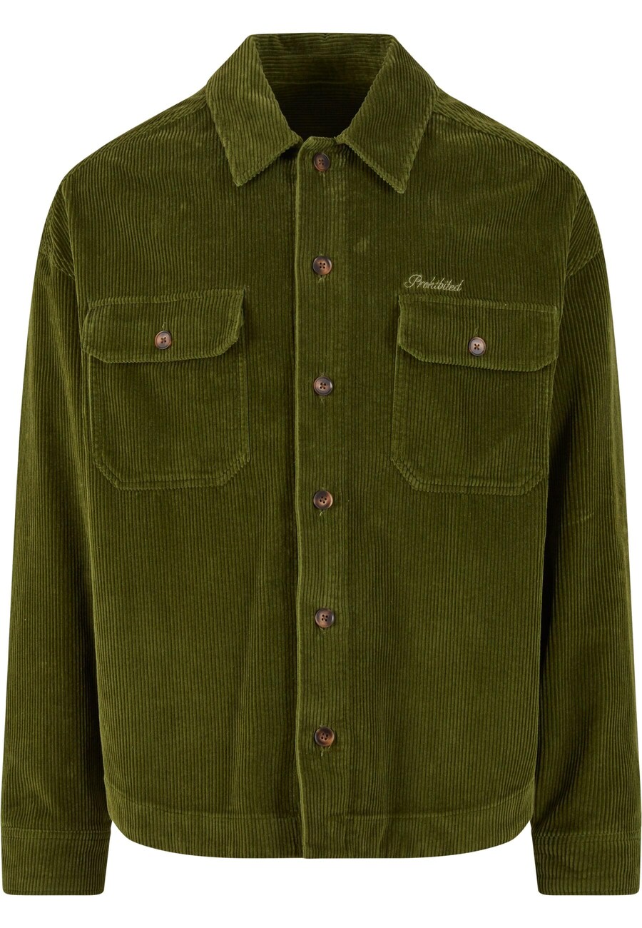 Куртка межсезонная Prohibited, Reed
Куртка межсезонная Prohibited, Reed