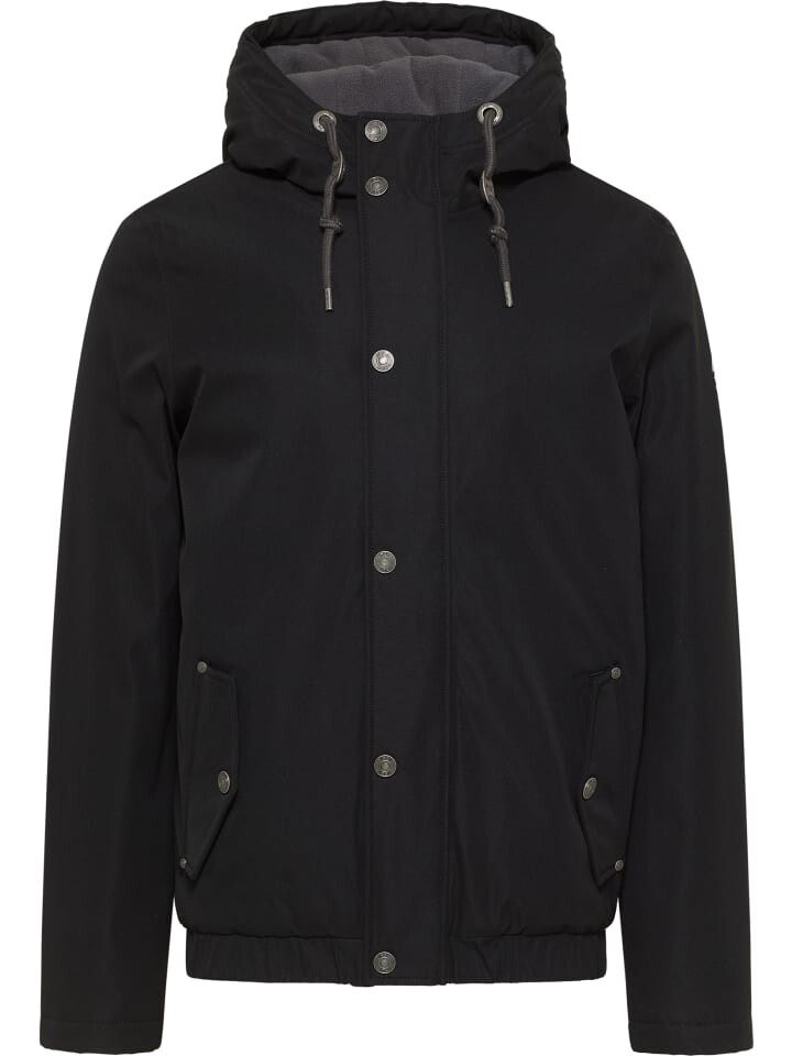 Зимняя куртка MO, черный
Зимняя куртка MO, черный