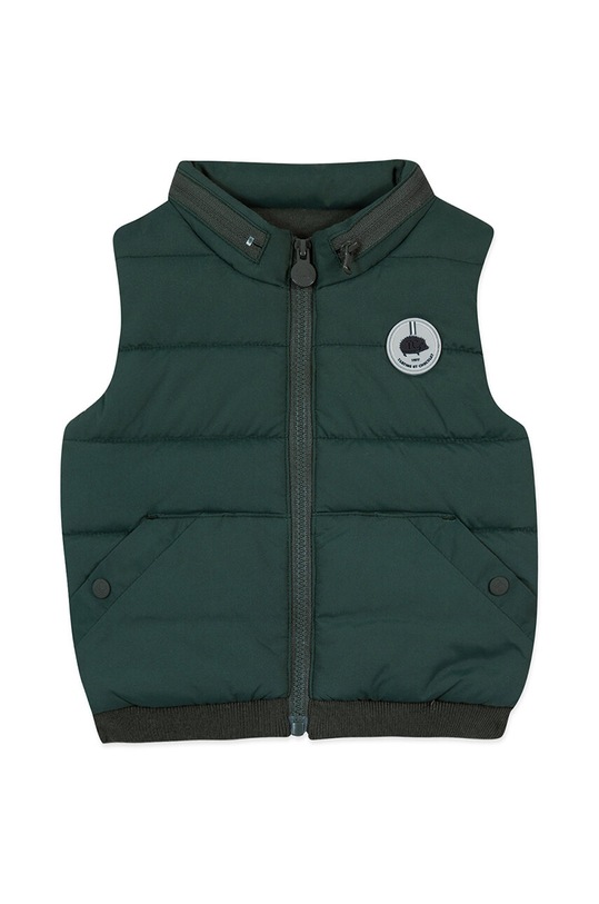 Детская безрукавка Tartine Et Chocolat, зеленый
Детская безрукавка Tartine Et Chocolat, зеленый