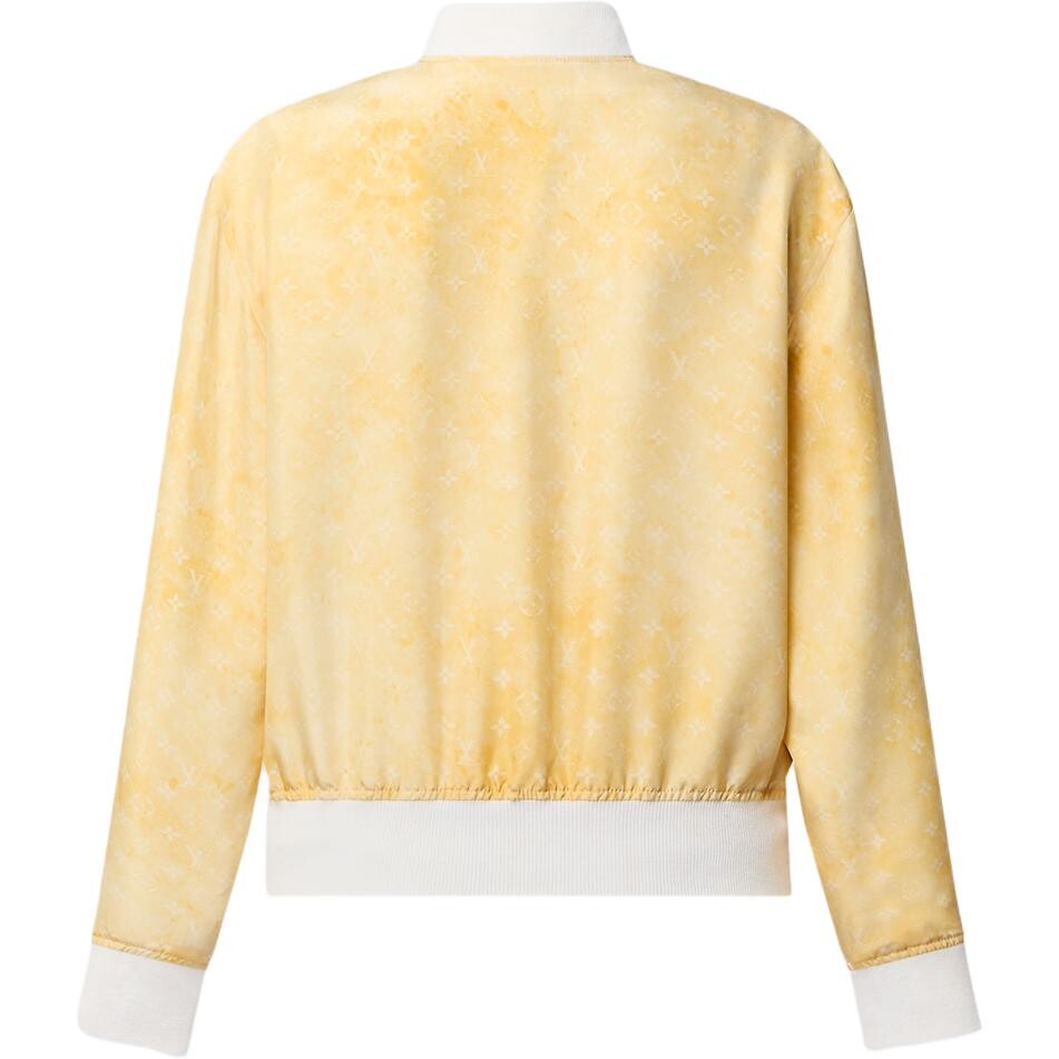 Куртка женская Louis Vuitton, желтый
Куртка женская Louis Vuitton, желтый