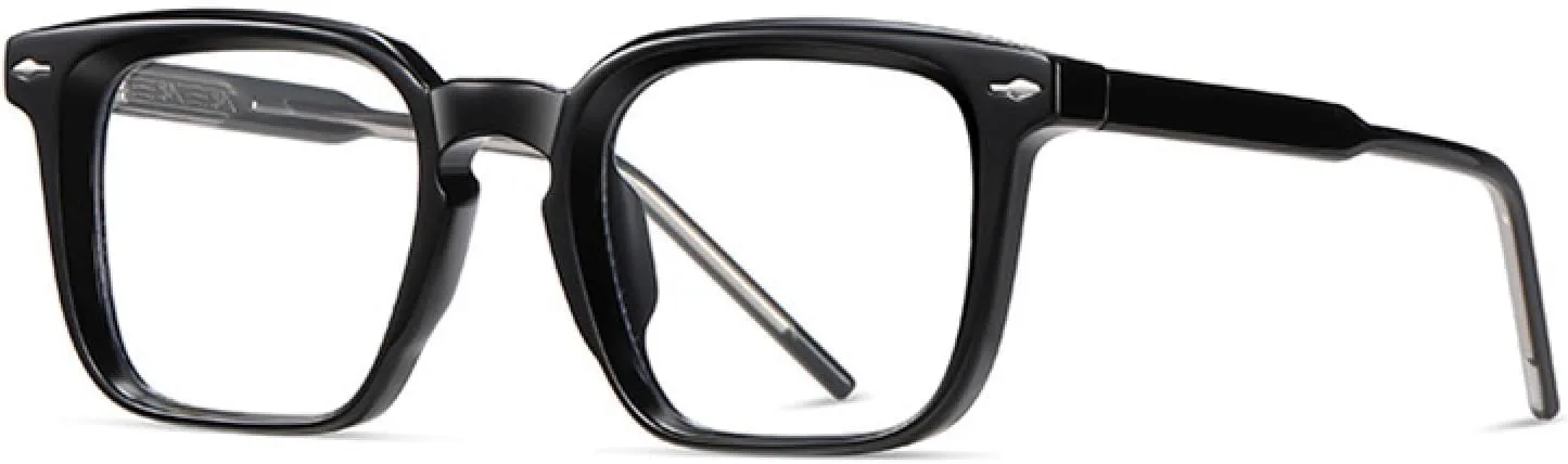 Мужские солнцезащитные очки класса люкс в стиле ретро, женские в стиле панк с прозрачными линзами и заклепками, защита от ультрафиолета UV400 TVTBBVV, Black Clear
Мужские солнцезащитные очки класса люкс в стиле ретро, женские в стиле панк с прозрачными линзами и заклепками, защита от ультрафиолета UV400 TVTBBVV, Black Clear