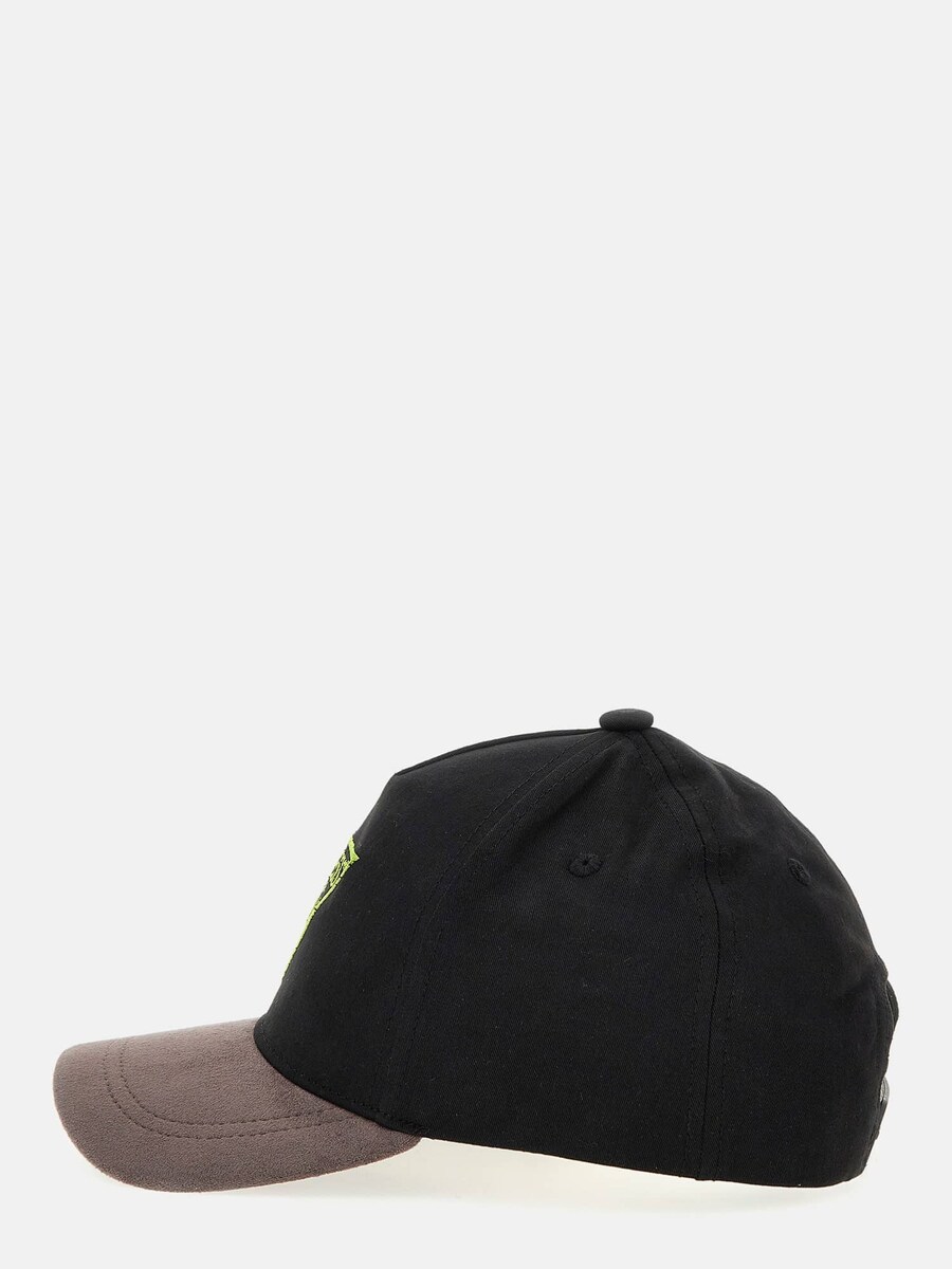 Шляпа GUESS, черный
Шляпа GUESS, черный