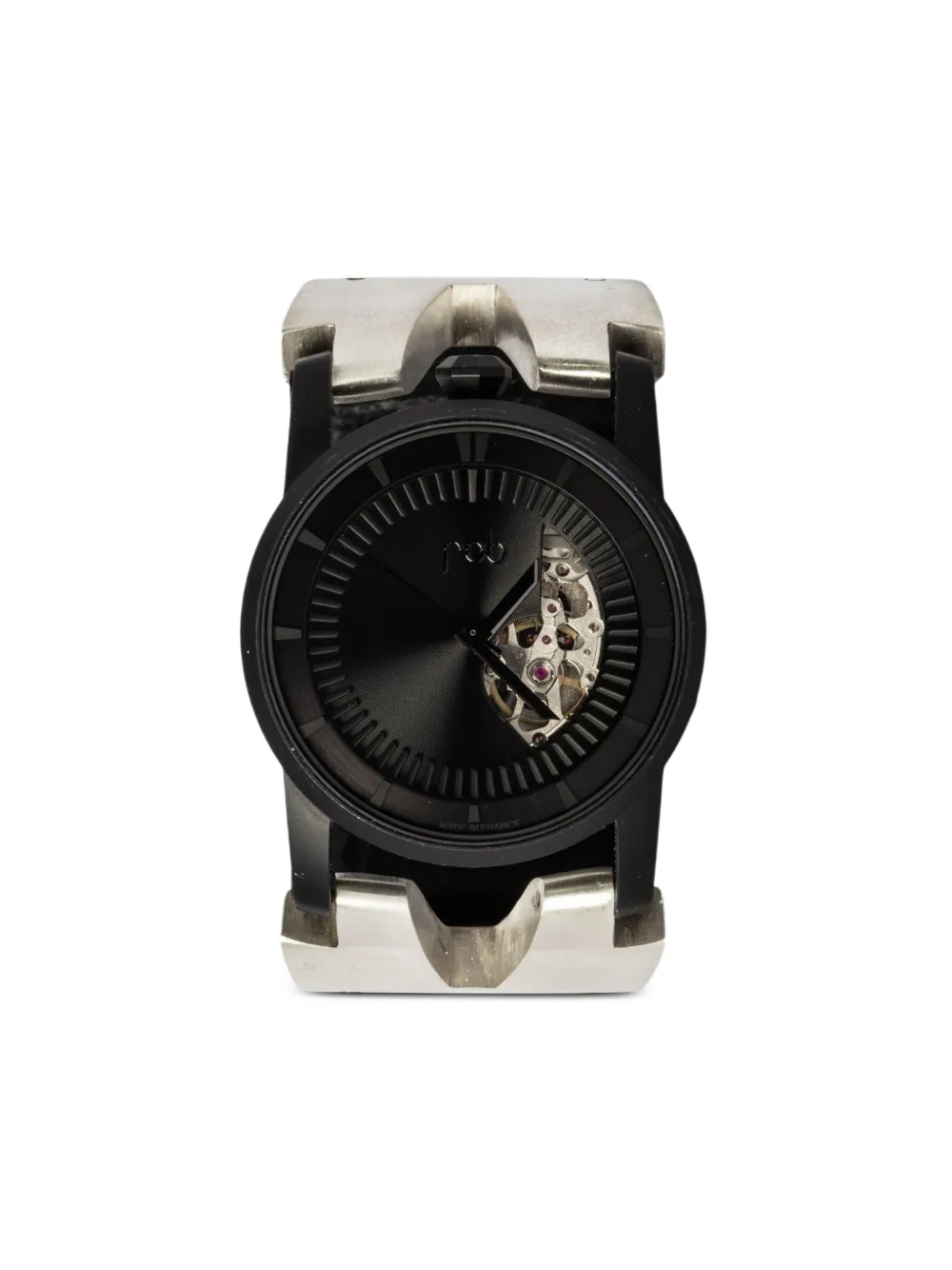 Наручные часы Phantom 46 мм Parts of Four, черный
Наручные часы Phantom 46 мм Parts of Four, черный