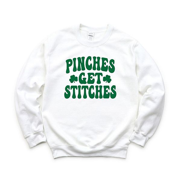 Свитшот Pinches get stiches Simply Sage Market, White, Белый, Свитшот Pinches get stiches Simply Sage Market, White
Свитшот Pinches get stiches Simply Sage Market, White, Белый, Свитшот Pinches get stiches Simply Sage Market, White