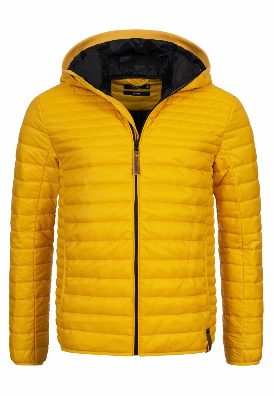 Куртка INDICODE JEANS Between-Season Bowers, цвет Honey
Куртка INDICODE JEANS Between-Season Bowers, цвет Honey