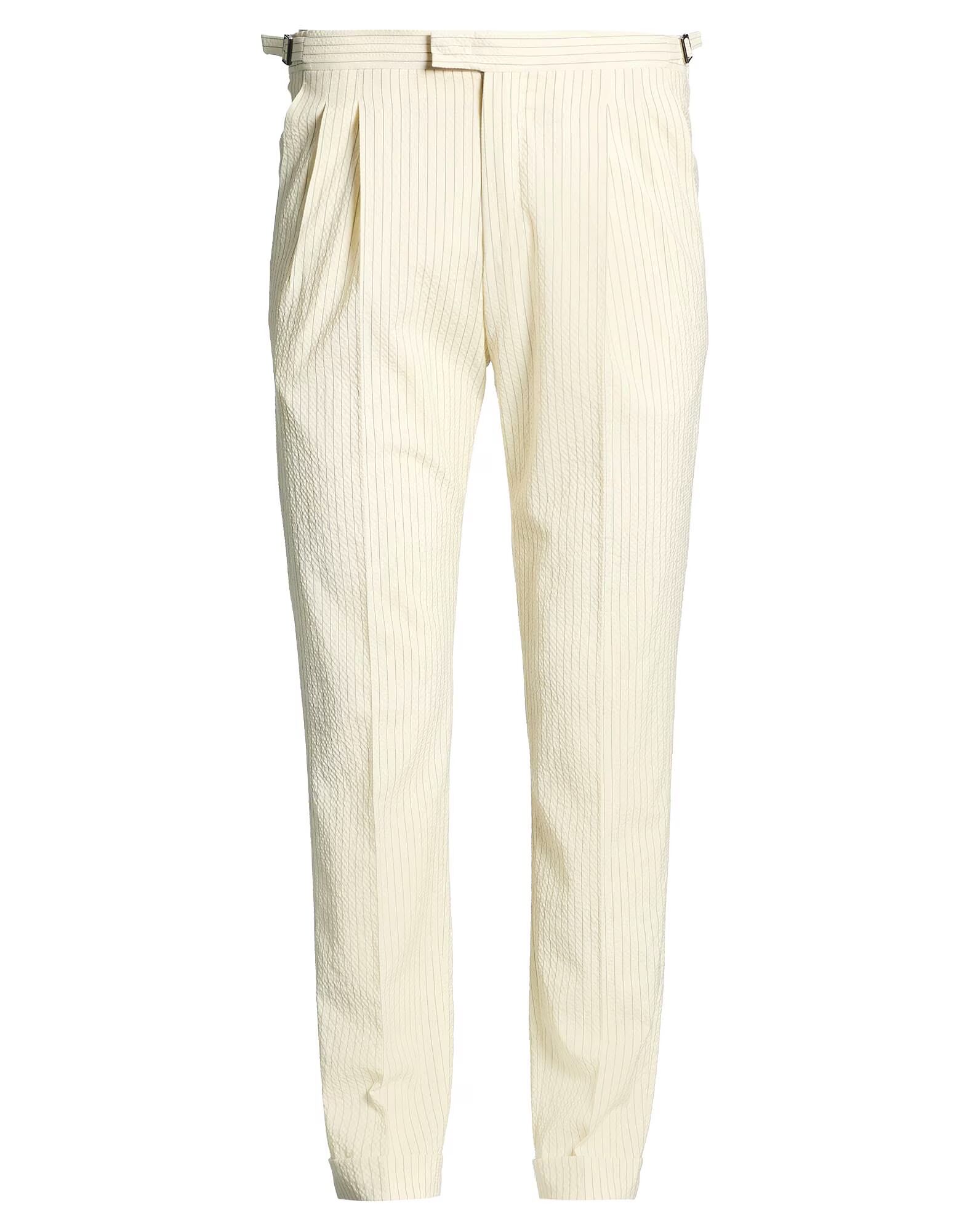 Брюки Pt Torino, слоновая кость
Брюки Pt Torino, слоновая кость