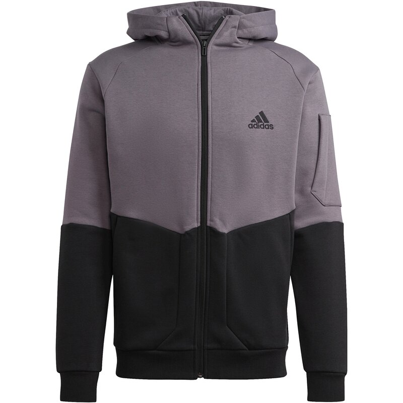 Kapuzensweat m e4gmdy fl fz Adidas, мультиколор
Kapuzensweat m e4gmdy fl fz Adidas, мультиколор