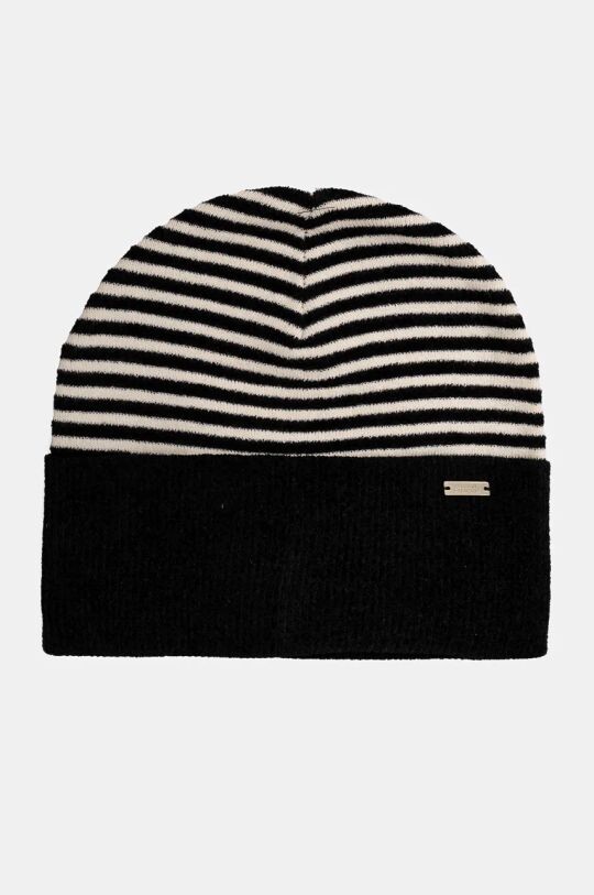 Шапка Armani Exchange, черный
Шапка Armani Exchange, черный