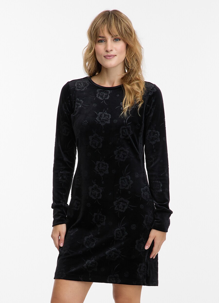 Летнее платье Ragwear, черный
Летнее платье Ragwear, черный