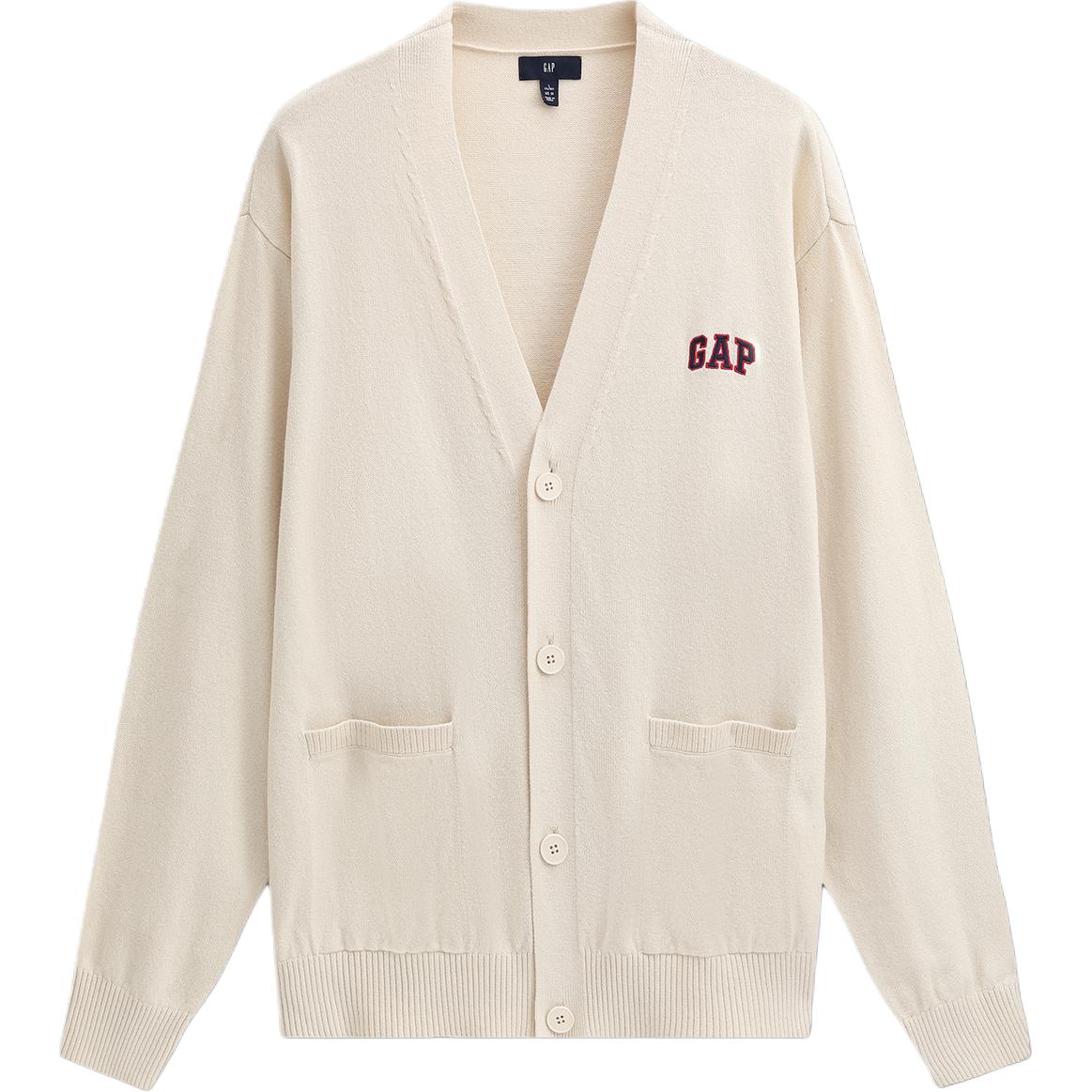 Мужской свитер GAP, бежевый
Мужской свитер GAP, бежевый