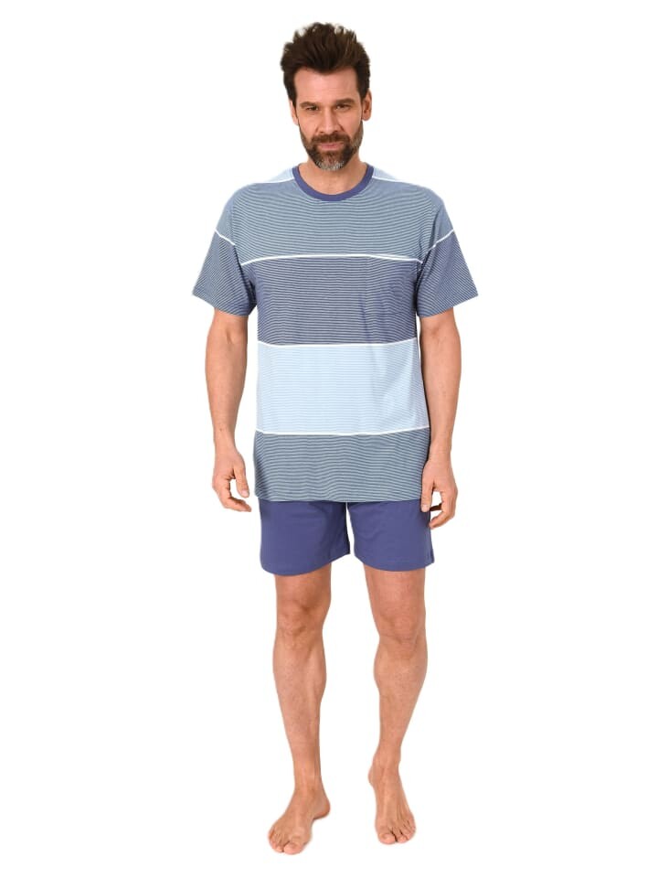 Ночное белье NORMANN, светло-синий
Ночное белье NORMANN, светло-синий