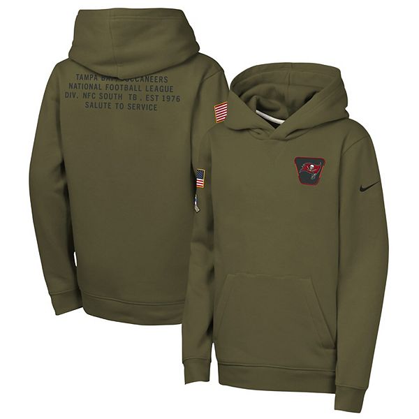Оливковый худи Tampa Bay Buccaneers 2025 salute to service club fleece Nike
Оливковый худи Tampa Bay Buccaneers 2025 salute to service club fleece Nike