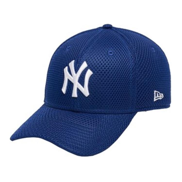 New Era Бейсболка Unisex Blue
New Era Бейсболка Unisex Blue