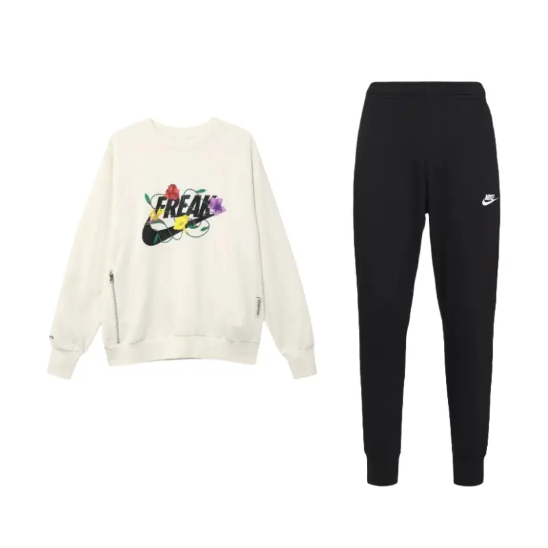 Повседневная спортивная одежда для мужчин Nike
Повседневная спортивная одежда для мужчин Nike