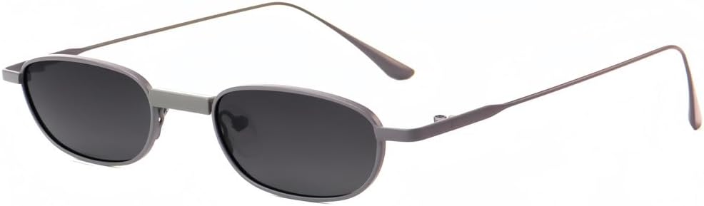 Ретро поляризованные солнцезащитные очки для мужчин, маленькая оправа, линзы TAC, панк-очки для женщин, очки для рыбалки, отдыха на природе и вечеринок WNCKSQ, C03 Pink Gray
Ретро поляризованные солнцезащитные очки для мужчин, маленькая оправа, линзы TAC, панк-очки для женщин, очки для рыбалки, отдыха на природе и вечеринок WNCKSQ, C03 Pink Gray