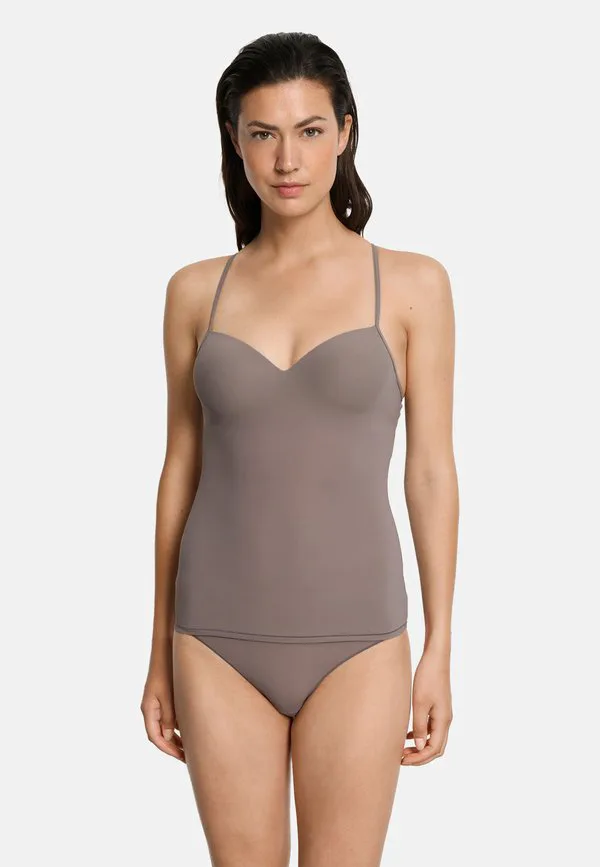 Футболка allure schalen Hanro, Taupe, Коричневый, Футболка allure schalen Hanro, Taupe
Футболка allure schalen Hanro, Taupe, Коричневый, Футболка allure schalen Hanro, Taupe