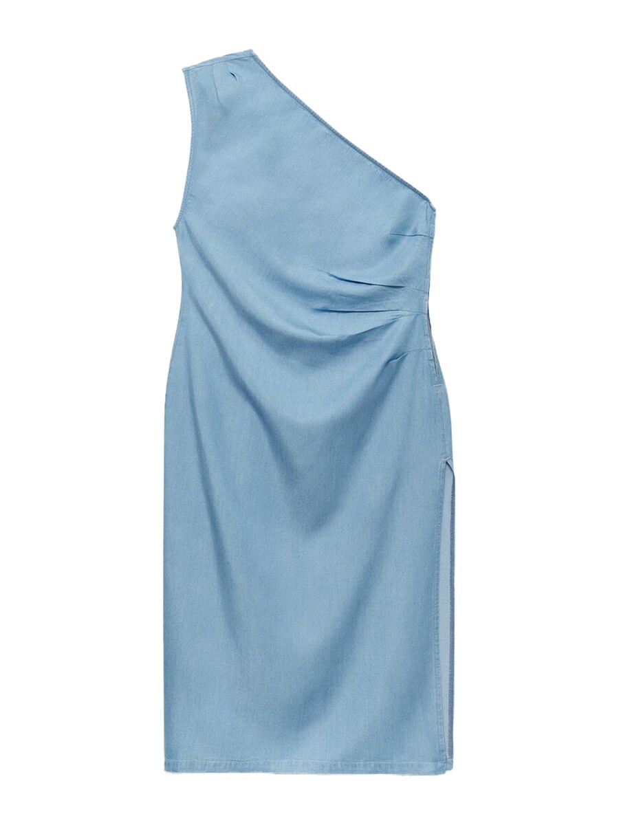 Мини платье MANGO MAYLA, Light blue
Мини платье MANGO MAYLA, Light blue