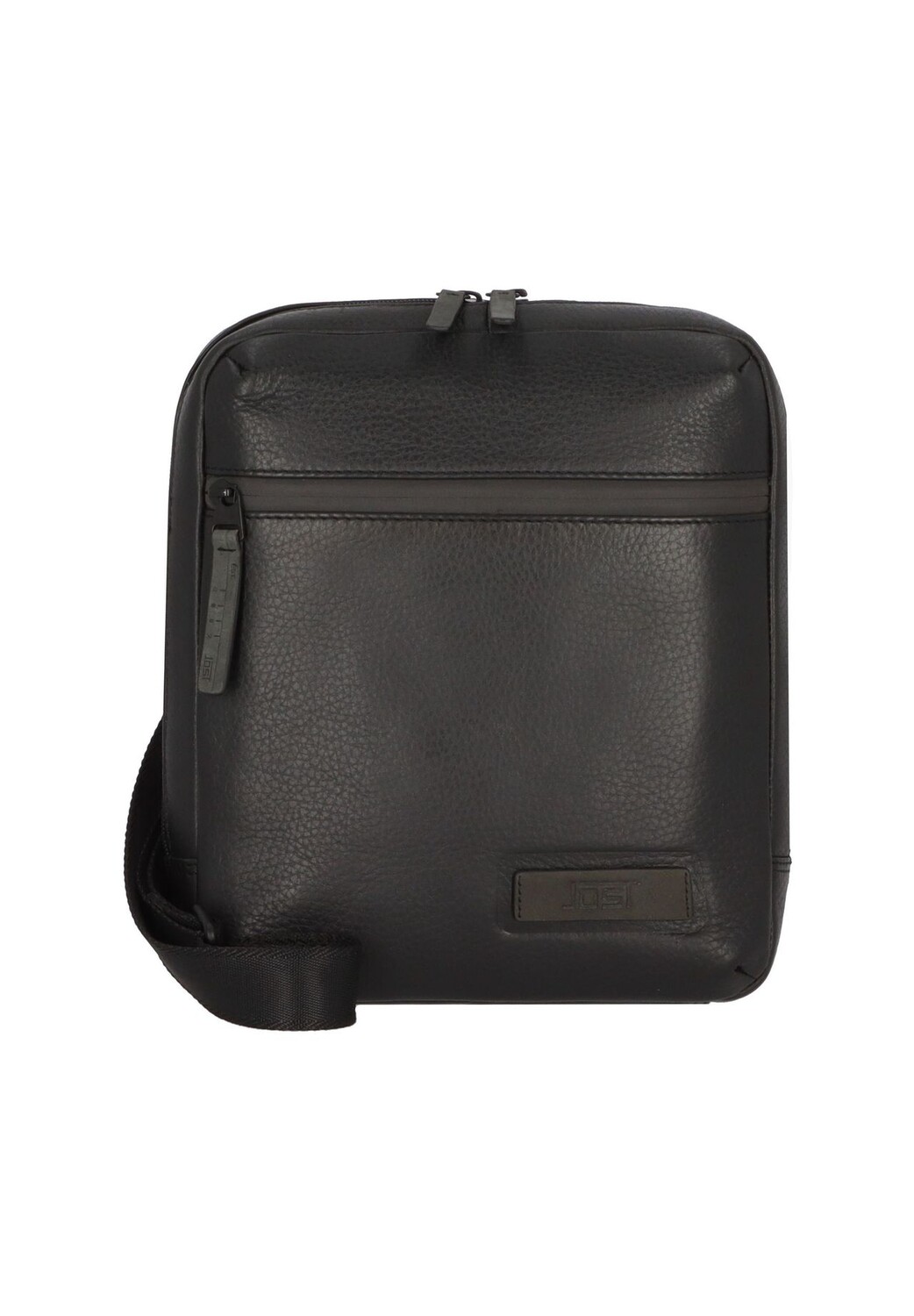 Кожаная сумка через плечо Stockholm 22 см с отделением для ноутбука JOST, черный
Кожаная сумка через плечо Stockholm 22 см с отделением для ноутбука JOST, черный