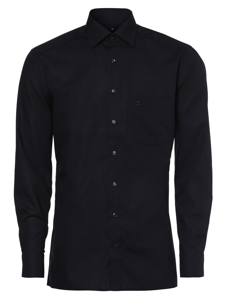 Рубашка OLYMP, черный
Рубашка OLYMP, черный