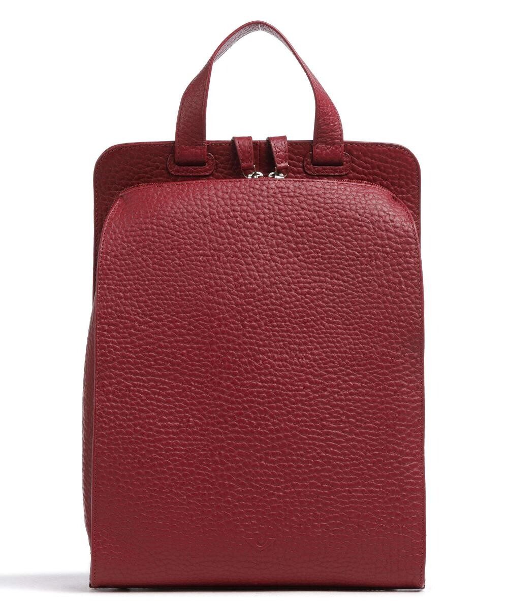 Рюкзак Hirsch Betty из зерненой кожи Voi, красный
Рюкзак Hirsch Betty из зерненой кожи Voi, красный