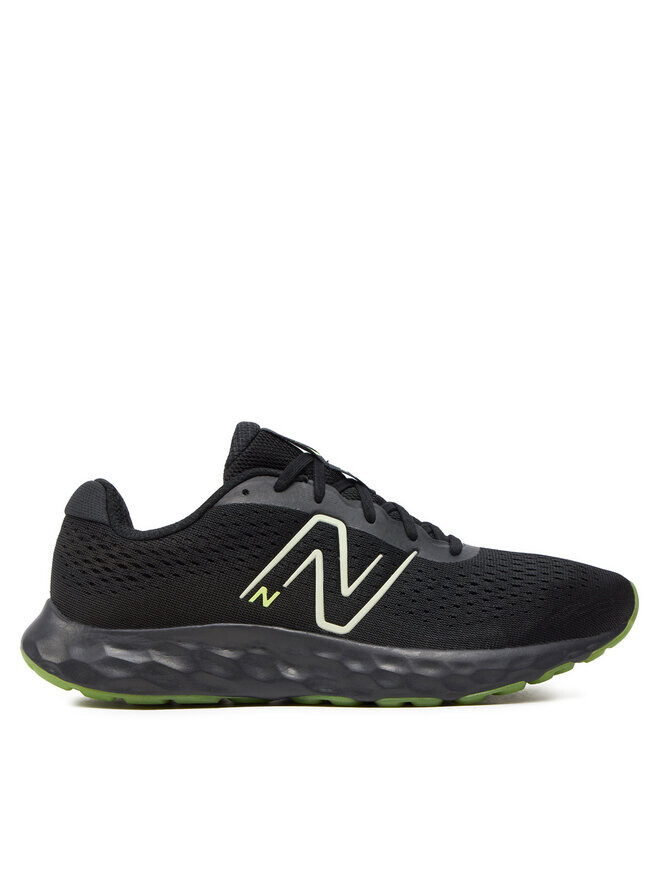 Кроссовки New Balance, черный
Кроссовки New Balance, черный