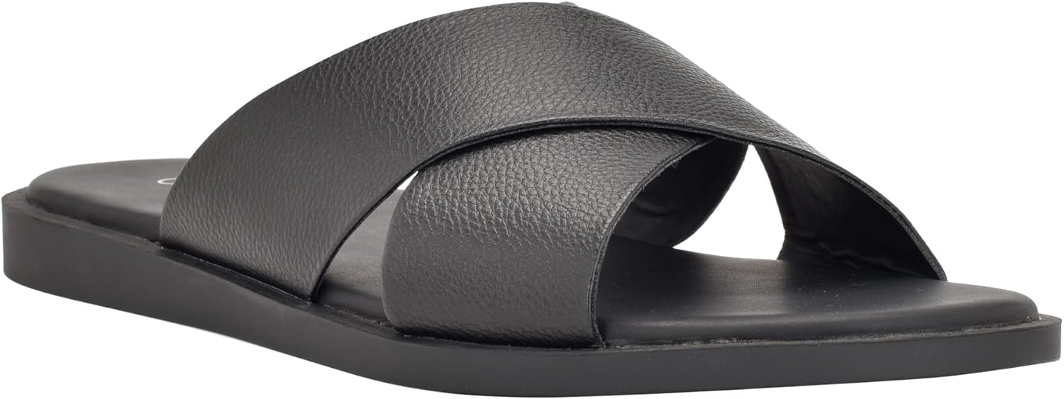 Мужские сандалии Calvin Klein Enrico, Black 001
Мужские сандалии Calvin Klein Enrico, Black 001