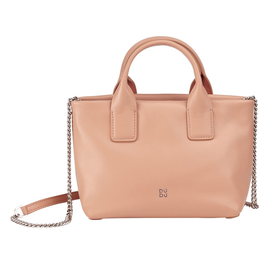 Сумка DuDu Ibiza, розовый
Сумка DuDu Ibiza, розовый