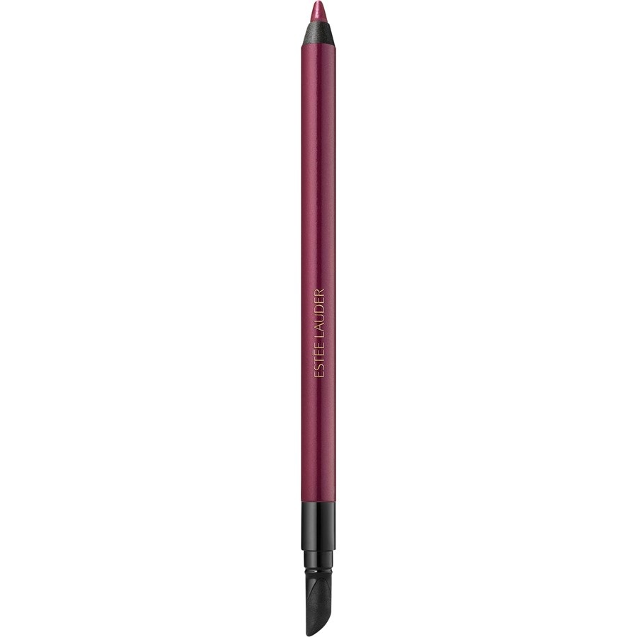 Подводка для глаз Estée Lauder Double Wear Infinite Waterproof Eyeliner, Nr. 09 Aubergine / 1,2 g
Подводка для глаз Estée Lauder Double Wear Infinite Waterproof Eyeliner, Nr. 09 Aubergine / 1,2 g