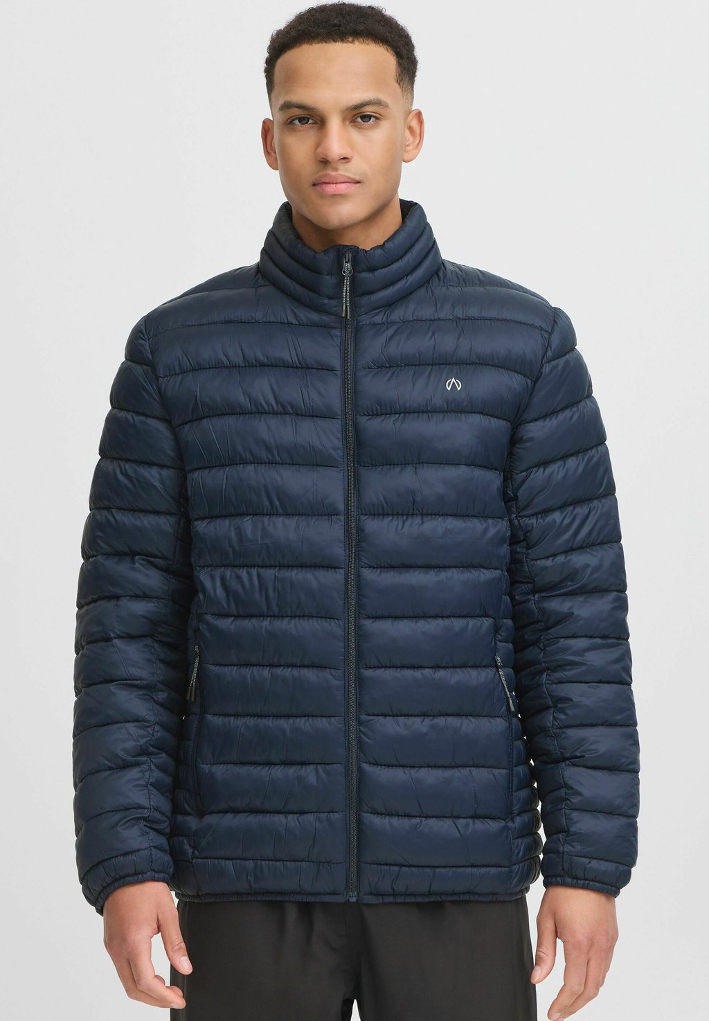 Зимняя куртка NBEddy North Bend, синий
Зимняя куртка NBEddy North Bend, синий