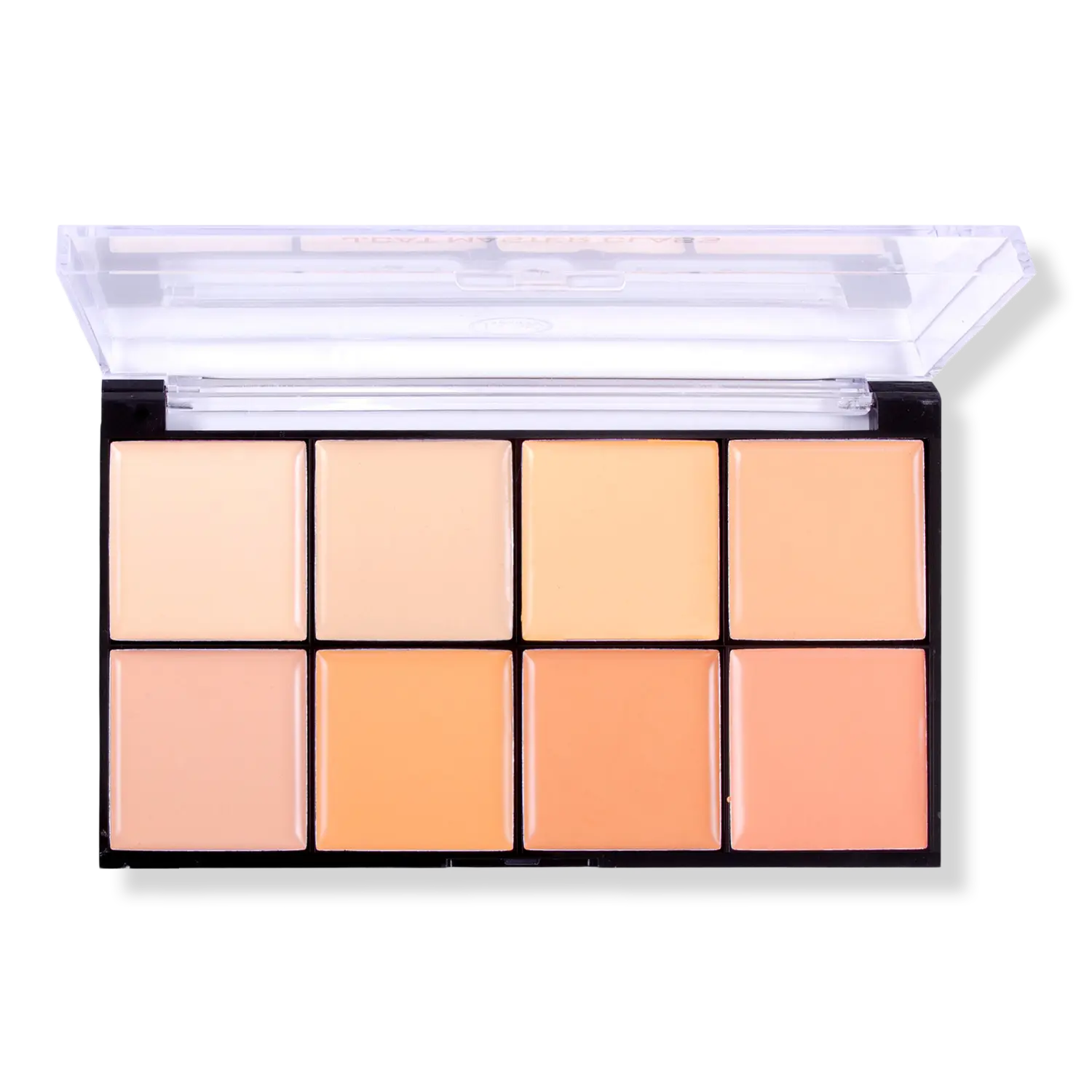 Палитра теней Master Class/Fx Color Palette Medium/Deep J.Cat Beauty, Light/Medium
Палитра теней Master Class/Fx Color Palette Medium/Deep J.Cat Beauty, Light/Medium