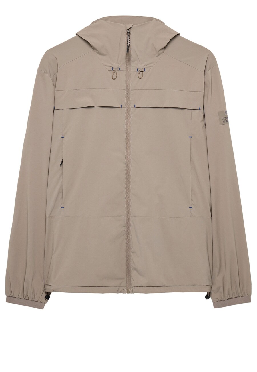 Куртка межсезонная Weekend Offender, светло-коричневый
Куртка межсезонная Weekend Offender, светло-коричневый