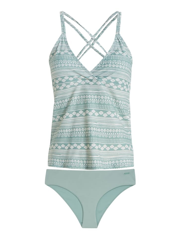 Комплект бикини Protest PRTESTUARY, цвет Green Baygreen
Комплект бикини Protest PRTESTUARY, цвет Green Baygreen