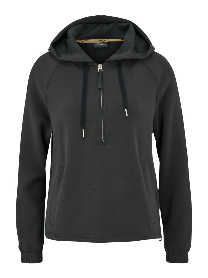 Толстовка Venice Beach, цвет anthracite
Толстовка Venice Beach, цвет anthracite