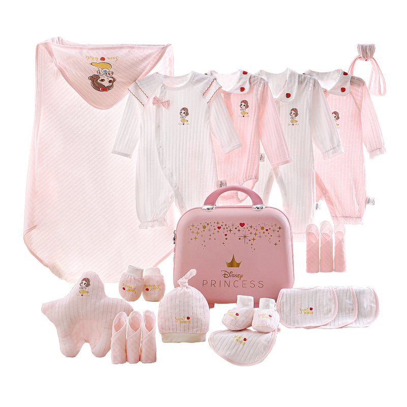 Disney Подарочный набор для малышей Mickey Series China Red для младенцев и детей ясельного возраста
Disney Подарочный набор для малышей Mickey Series China Red для младенцев и детей ясельного возраста