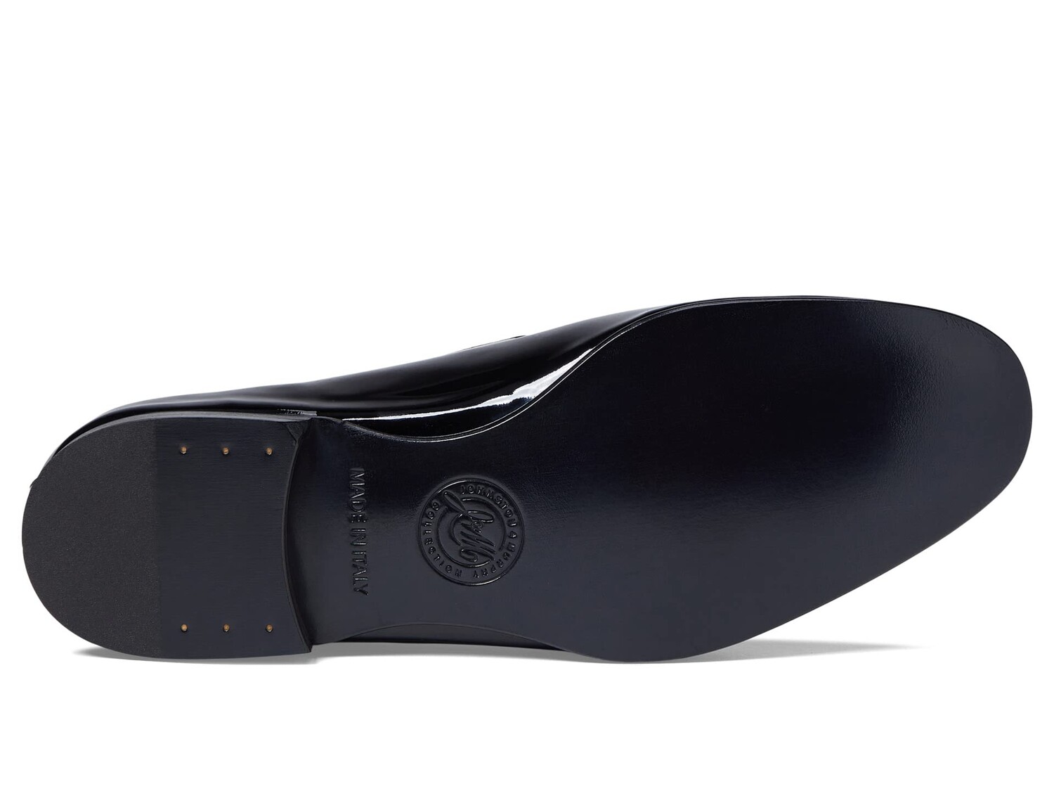 Лоферы Johnston & Murphy Collection Kinser Slip-On
Лоферы Johnston & Murphy Collection Kinser Slip-On