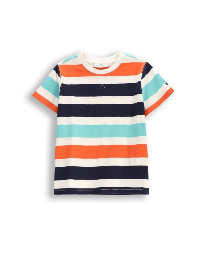 Футболка Coccodrillo, красочный
Футболка Coccodrillo, красочный