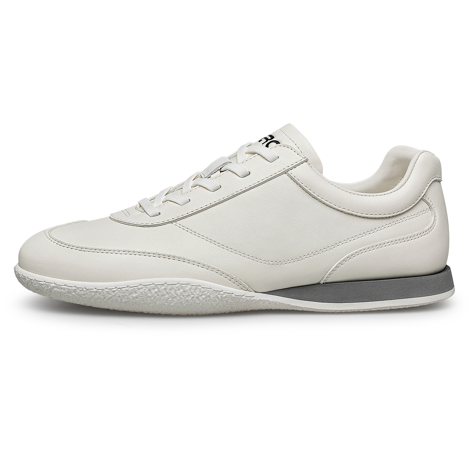 ZRO Износостойкие повседневные низкие туфли для мужчин, белые
ZRO Износостойкие повседневные низкие туфли для мужчин, белые