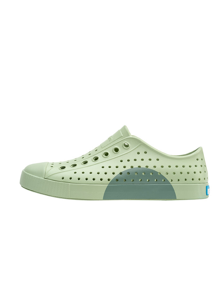 Тапочки Native, зеленый
Тапочки Native, зеленый