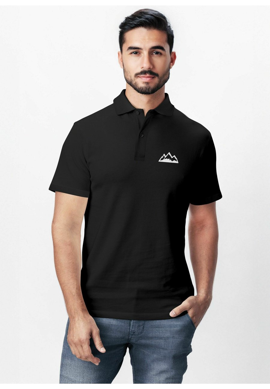 Поло Neverless POLOSHIRT , Schwarz/Black, Черный, Поло Neverless POLOSHIRT , Schwarz/Black
Поло Neverless POLOSHIRT , Schwarz/Black, Черный, Поло Neverless POLOSHIRT , Schwarz/Black