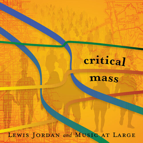 CD диск Jordan / Jordan: Critical Mass
CD диск Jordan / Jordan: Critical Mass