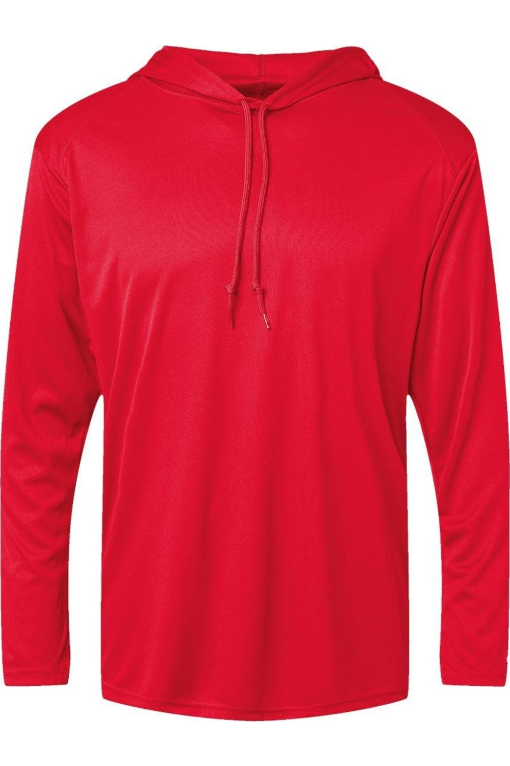 Футболка с капюшоном и длинными рукавами Badger B-Core, красный
Футболка с капюшоном и длинными рукавами Badger B-Core, красный