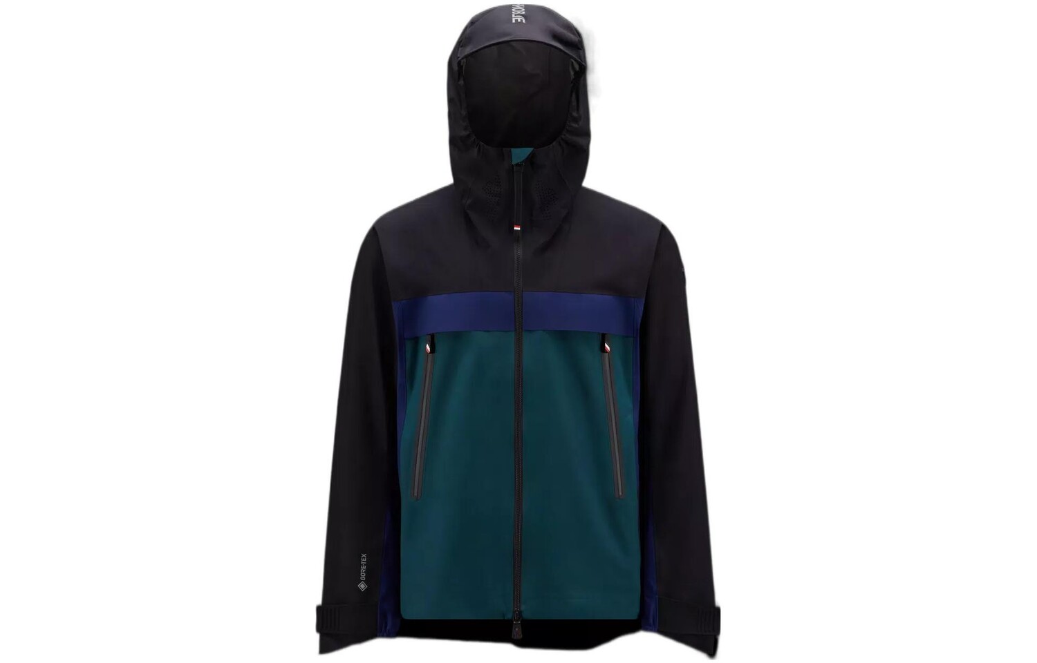 Куртка мужская зеленый Moncler
Куртка мужская зеленый Moncler